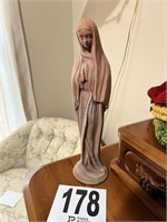 Mary Statue (R2)
