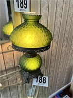 Vintage Lamp (Hall)