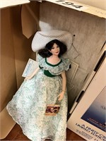 World Doll 'Scarlett O'Hara' (R3)