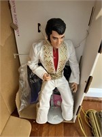 World Doll 'Elvis' (R3)