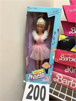 Maxie Doll 'Ballerina' (R3)
