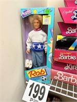 Maxie Doll 'Rob' (R3)