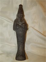 Egyptian Ushabti Shabti Pharoah Figurine