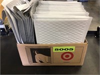 46 Padded Packing Mailing Envelopes