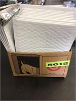 39 Padded Packing Mailing Envelopes