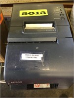 Epson Receipt Printer