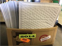 56 padded Packing Mailing Envelopes