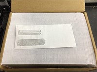 White Mailing Envelopes