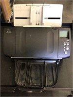 Fujitsu Printer