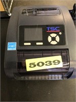 TSC Barcode Printer