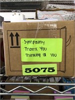 Sympathy,Thank You,Thinking of You Cards