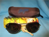 Maui Jim's NEW Sunglasses w/ Accessories