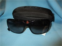 NEW Revo Paxton Sunglasses w/ Accessories