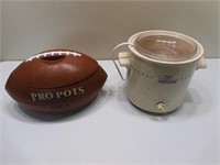 Crock Pots x 2