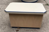 Storage Boxes End or Coffee Table 30 x 20 x 18