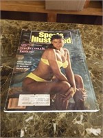 25th Anniversary Sports Illistrated Swimsuit Issue