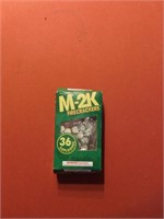 MZK Fire Crackers