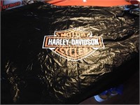 Harley Davidson Tarp