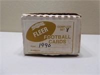 Fleer Football Cards 1990