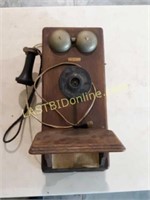 Vintage Western Electric Co. Telephone