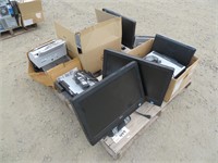Assorted Laptops & More