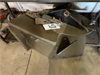 Fisher Snow Plow Wings