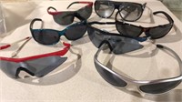 Sunglasses Lot