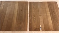 Book Match Oak Veneer 43 x 43 (2)