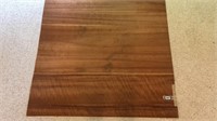 Book Match Mahogany Veneer 43 x 43