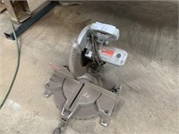 Ozito 305mm Docking Saw