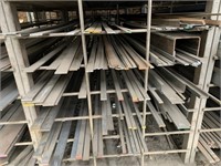 Assorted Flat Steel