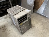 Carrier Window Airconditioning Unit