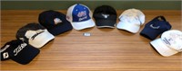 NBA  ABC TITLEIST Hats Caps