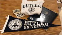 Butler University Collection sweatshirt