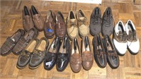 Men’s Shoes Size 12 Lot