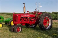 1947 Farmall H *