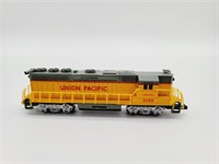 Union Pacific #3258 model train by Bachmann