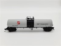 GAF Corporation 23,500 Gallon Tank Car (ACFX