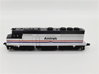 Amtrak engine 382 by Life-Like Model Trains