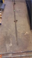 Vintage 5' Bar Clamp