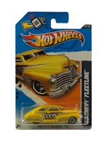 HW City Works '47 Chevy Fleetline