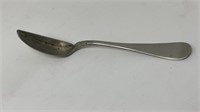 1905 Deboutville Medicine Spoon Half Tablespoon