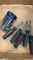 Socket Sets Socket Wrenches Hex Bolts