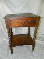 Antique Table