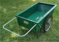 Town N' Country All Purpose Cart 23"x60"x26"