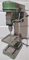 Central Machinery Drill Press 23"