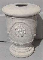 Front Gate Ceramic Planting Pots 12"H