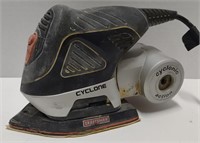 Craftsman cyclone 4-1 sander