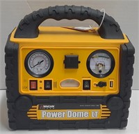 Wagon Power Dome LT Battery Charger