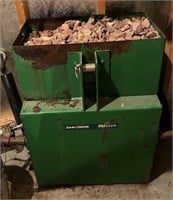 JD weight box